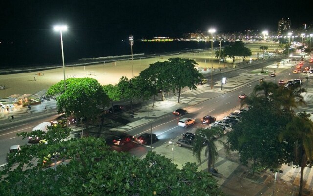 Top Point Copacabana