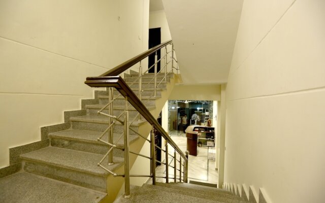 Hotel Vedas Tapovan