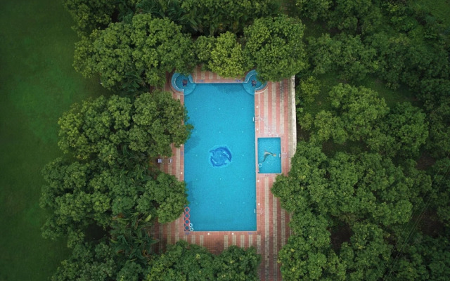 Sarovar Portico Gir