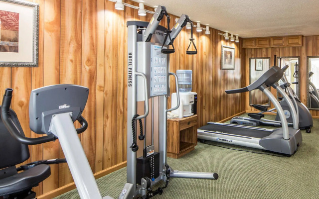 Quality Inn Ponca City