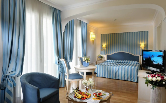 Hotel Italia Palace