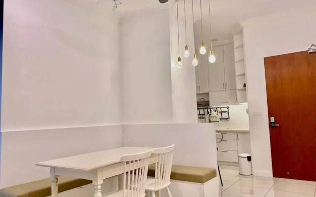 Le Pavilion Puchong 4-6pax 2R2B