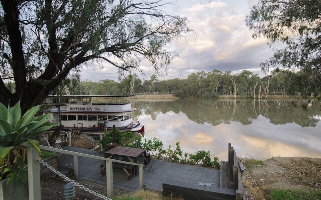 Escape Apartments Mildura