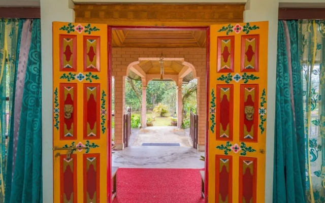The Bliss Village Resort