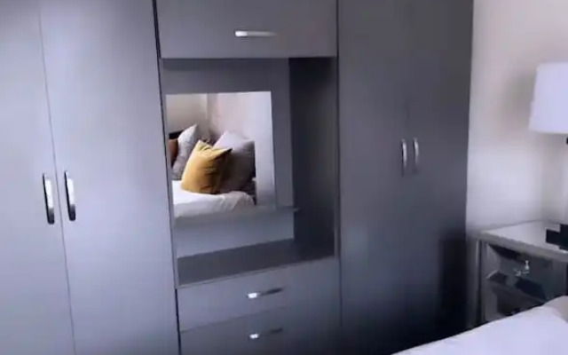 Stylish Central House Retreat in Manchester