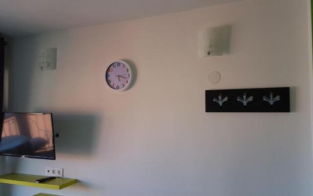 Apartamento Rulosol 3