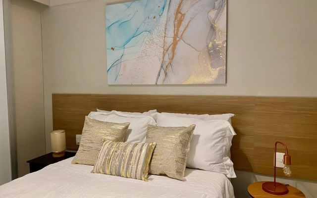 Apartment Ipanema Arpoador - 300m da praia