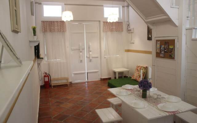 Secret Garden Homestay