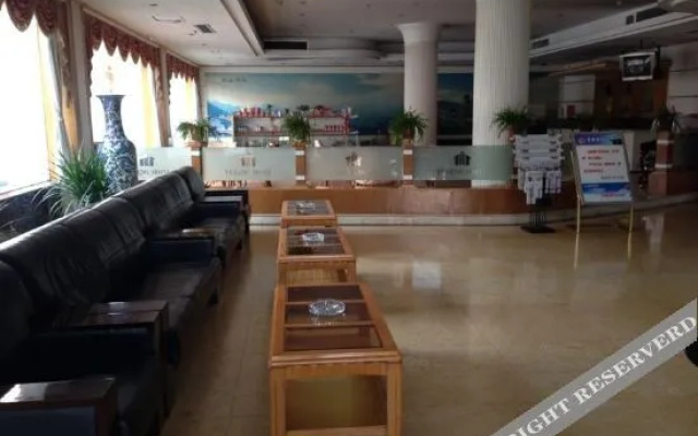 Yicheng Hostel