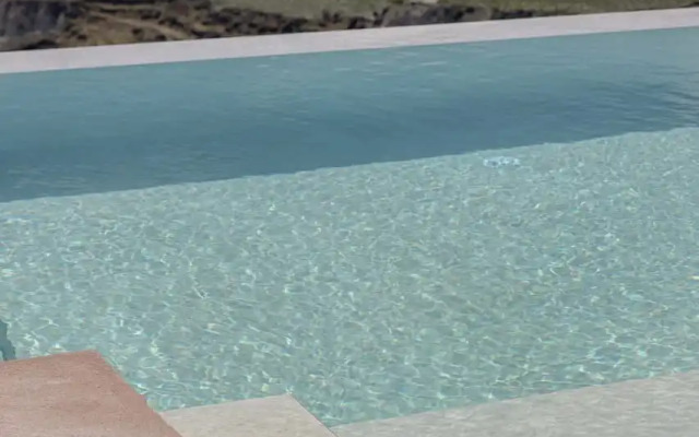 Zatrikion Villas Santorini