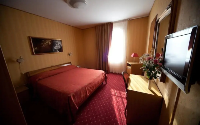 Hotel Al Sole - Preganziol