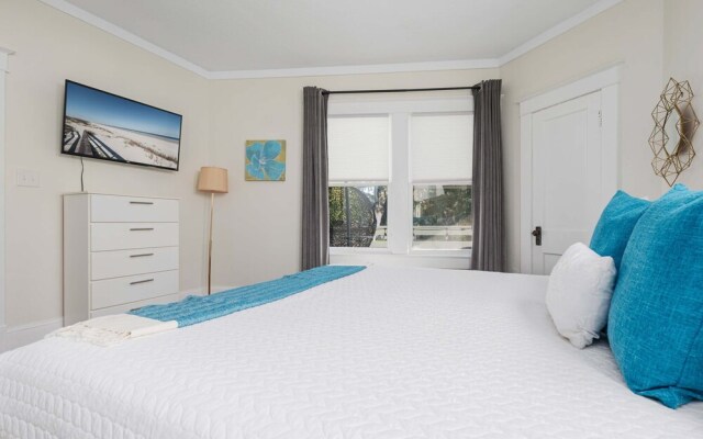 San Marco Villa Upper