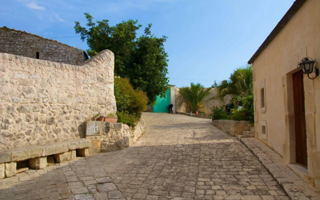 Relais Cimillà