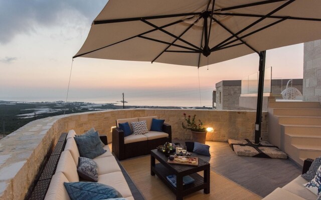 Falasarna Luxury Villas