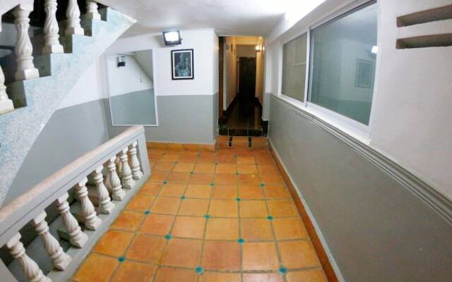 Sarah Guest House