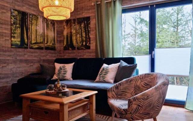 Favorite Piece of Modern Retreat