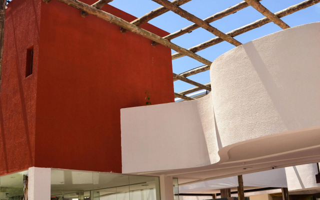 Hotel Vila da Pipa Suítes