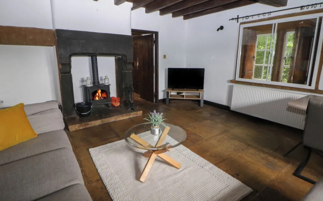 Whim Cottage