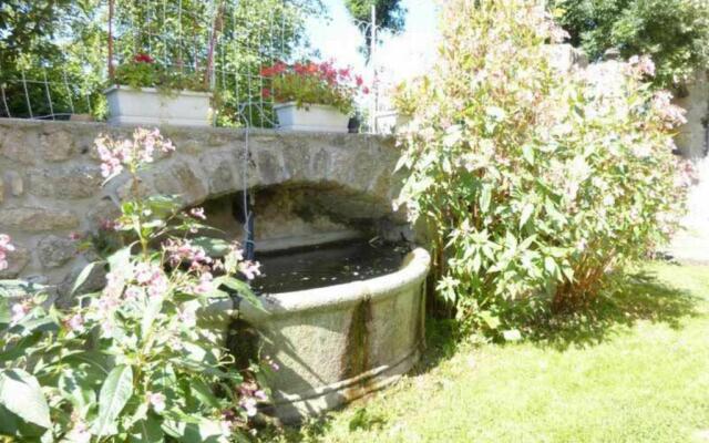 Gîte Yssingeaux, 4 pièces, 6 personnes - FR-1-582-144