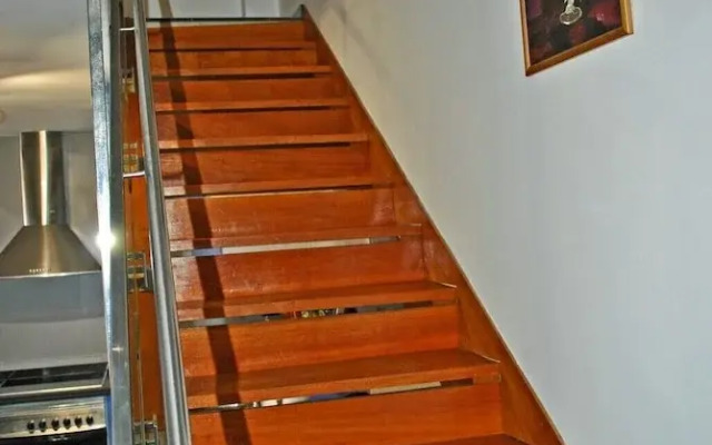 Beach Apartment Marfolin 06 El Cotillo