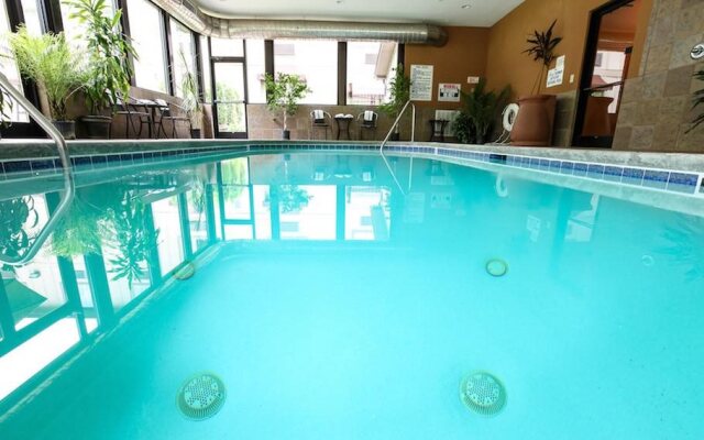 The Lodge at Flat Rock