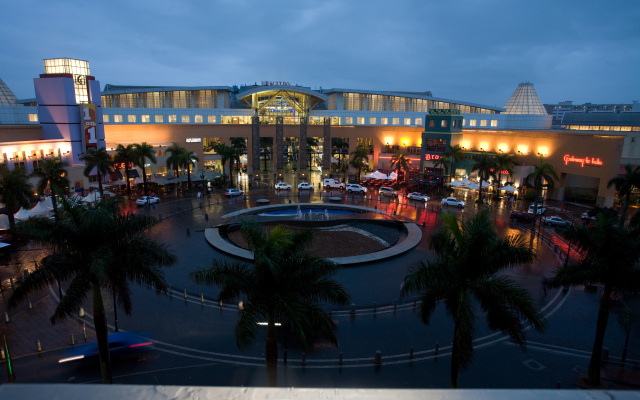 City Lodge Hotel Umhlanga Ridge