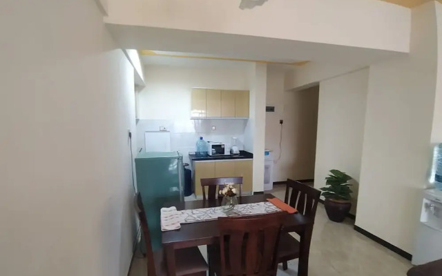 Lux Suites Marcus Garden Apartments