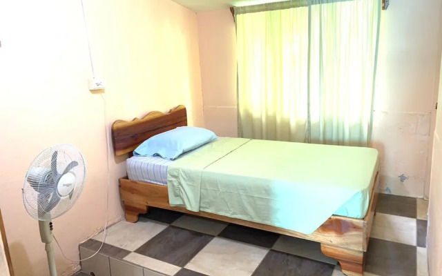 Cabinas Los Laureles