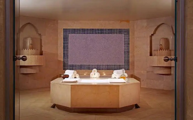 Corinthia Hotel khartoum