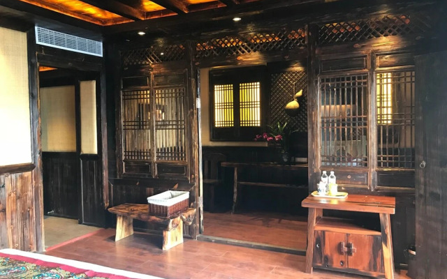 Tianjiange Resort