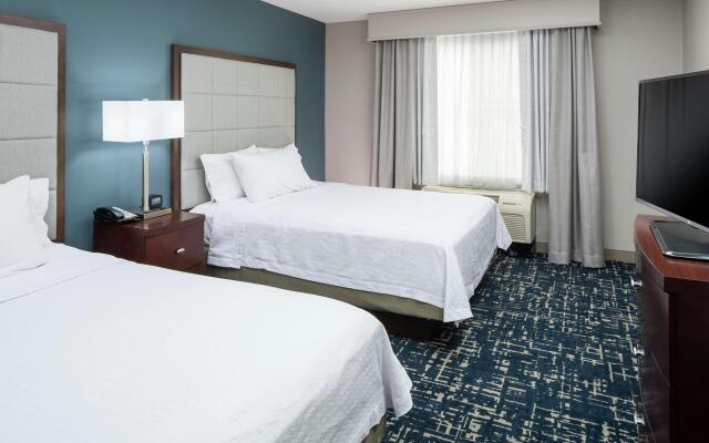 Homewood Suites by Hilton  Fresno Airport/Clovis, CA