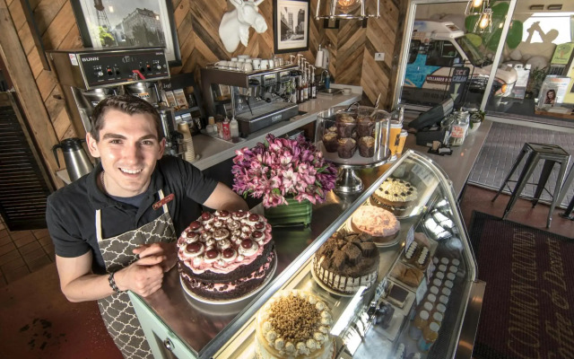 Hollander Boutique Hotel