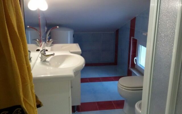 Residence Ex Colonia Marina