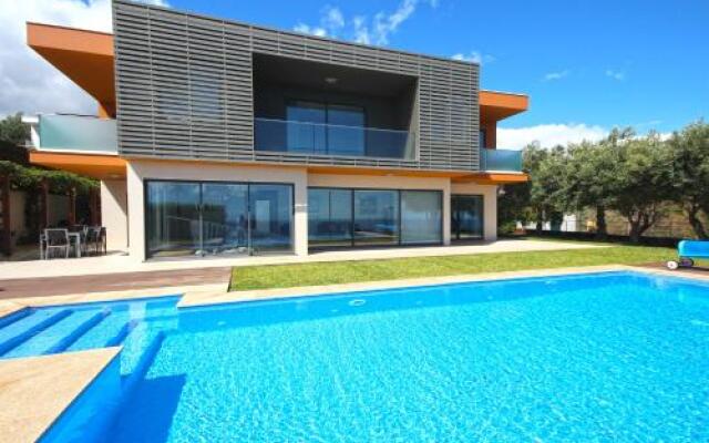 Villa Solmar by HR Madeira