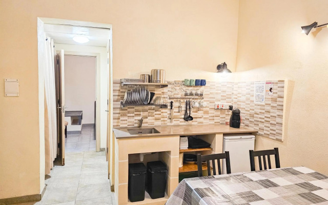 Valletta Main Street Apartment