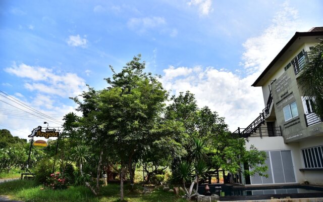 Angela Resort