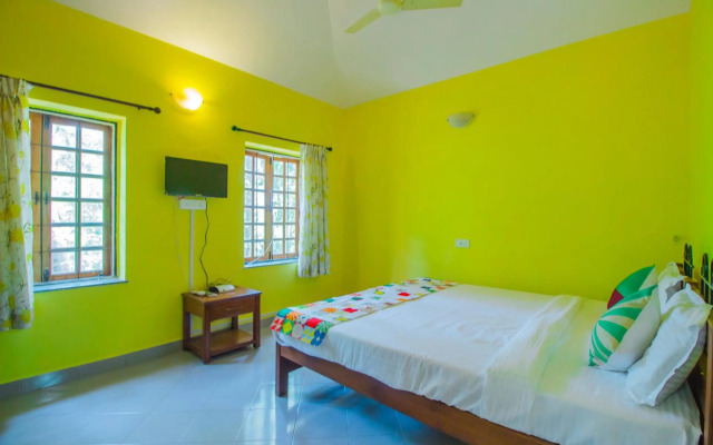 OYO Flagship 80514 Keegan Palms bhk