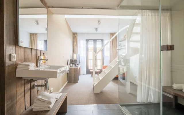 Van Heeckeren Hotel