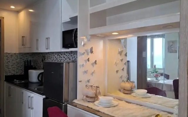 Shore 1 Tower C2 Unit 878 Two Bedroom