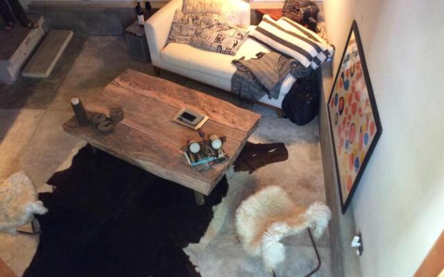 Las Glicinas Boutique Apartments