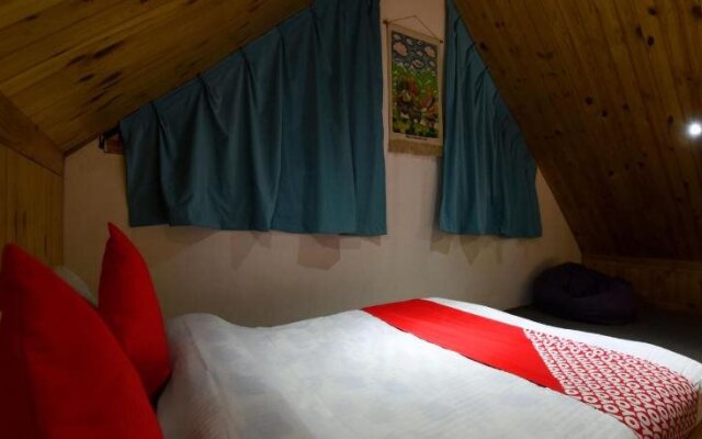 Mount Ville Cottages & Resorts