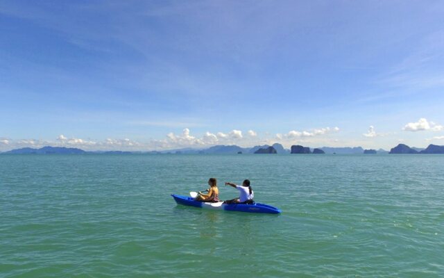 Laguna Villas Yao Noi