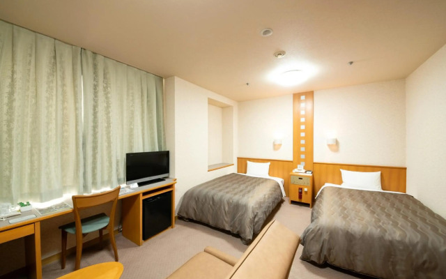 Hiroshima City Bunka Koryu Kaikan