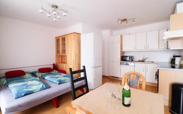 CozyNite Premium Apartment Schönbrunn 2