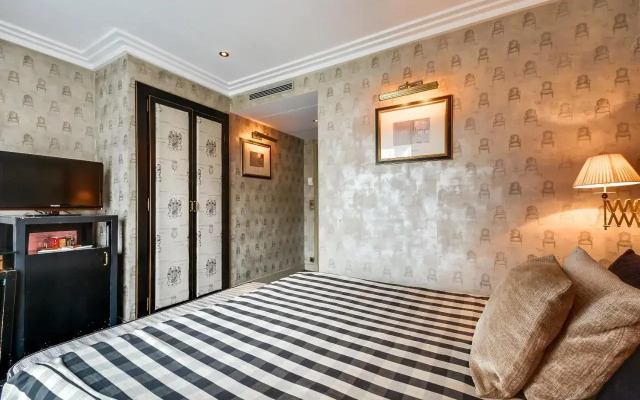 Villa Lutece Port Royal