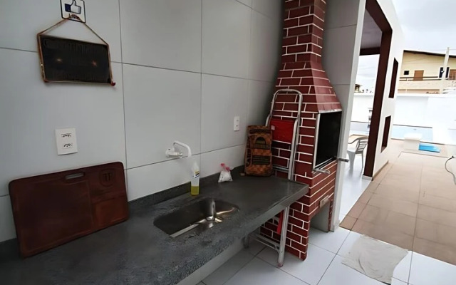 Casa Encanto da Barra