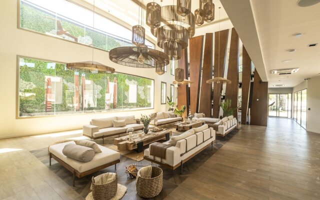 Domingo Hotel Design