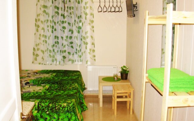 Mini-Hotel Novoe Gnezdo