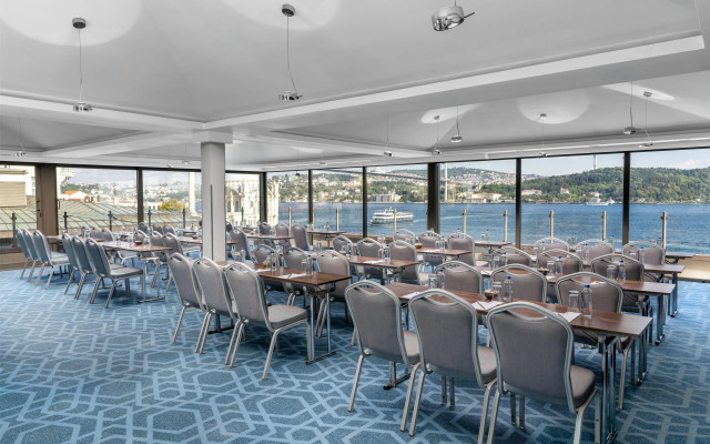 Radisson Blu Bosphorus Hotel, Istanbul