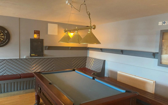 Smithton Hotel